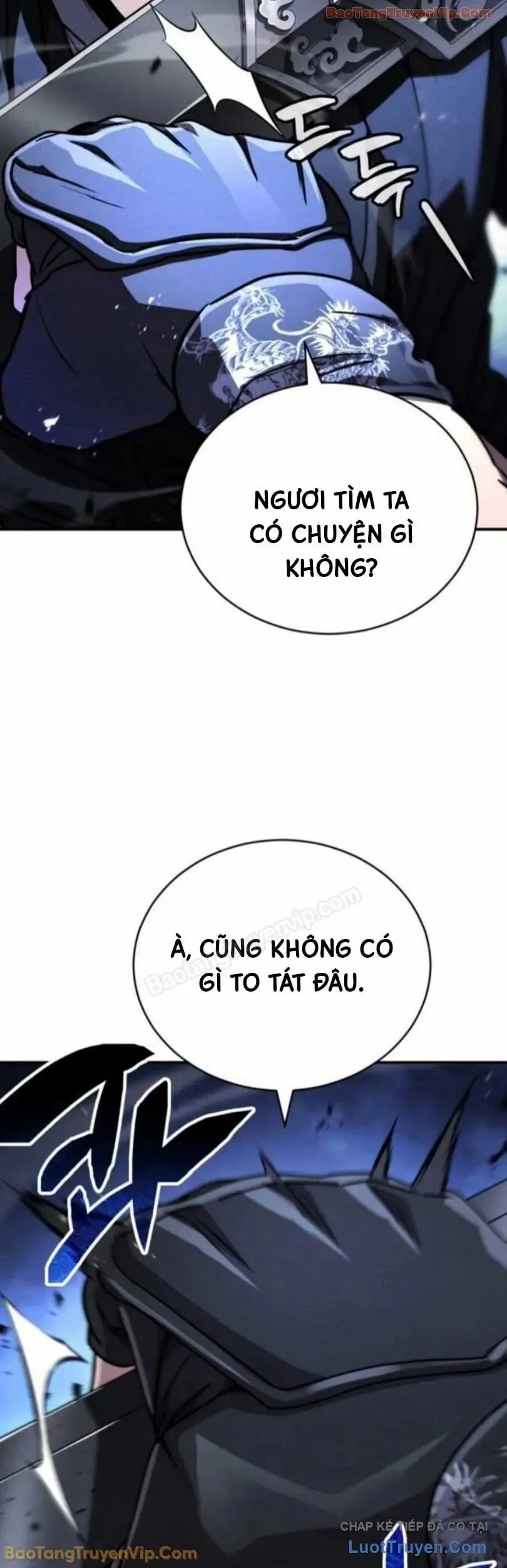 Quyền Vương Phục Sinh Chap 44 - Next Chap 45