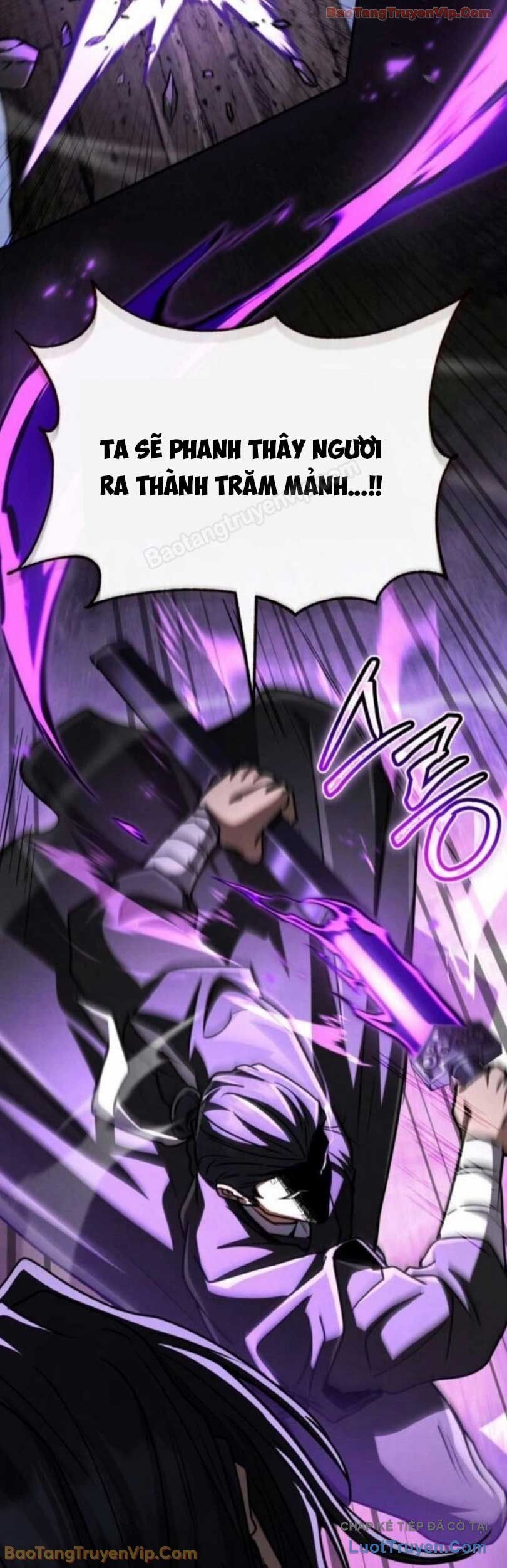 Quyền Vương Phục Sinh Chap 44 - Next Chap 45