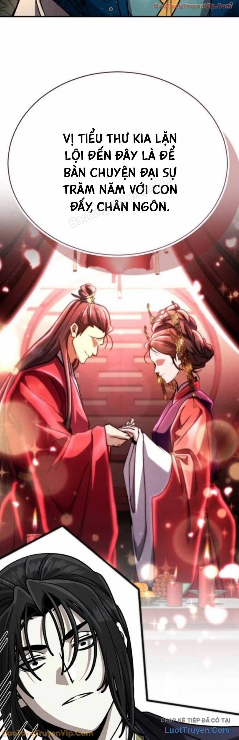 Quyền Vương Phục Sinh Chap 44 - Next Chap 45