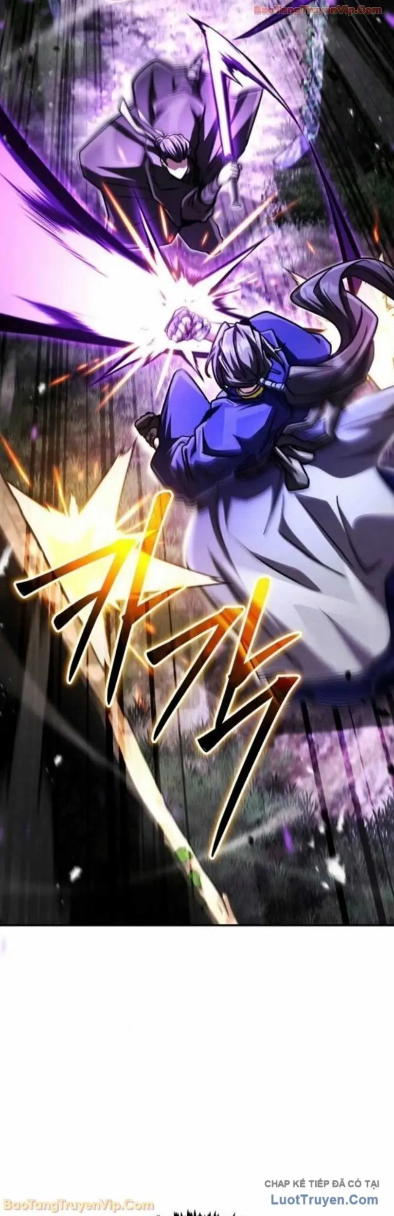 Quyền Vương Phục Sinh Chap 44 - Next Chap 45