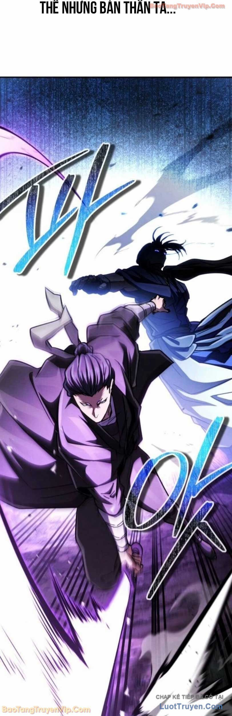 Quyền Vương Phục Sinh Chap 44 - Next Chap 45