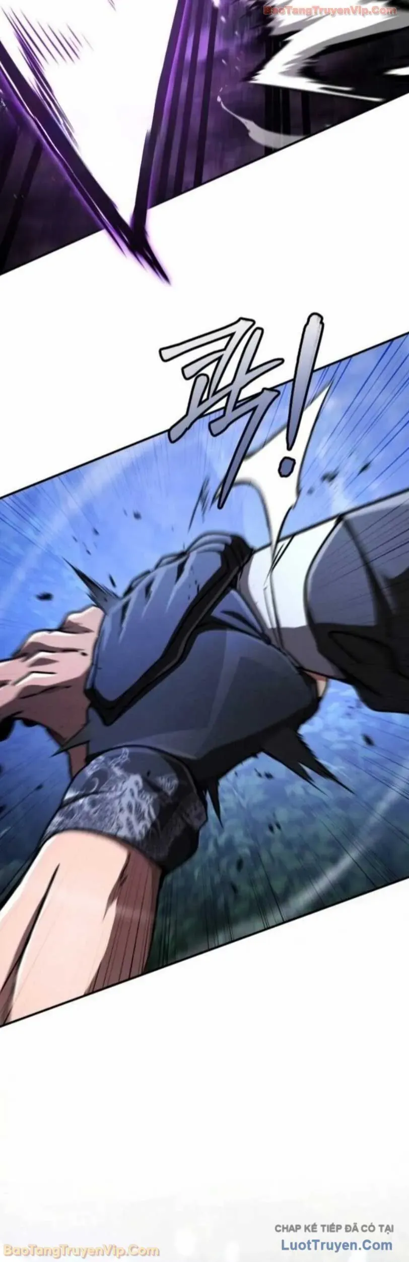 Quyền Vương Phục Sinh Chap 44 - Next Chap 45