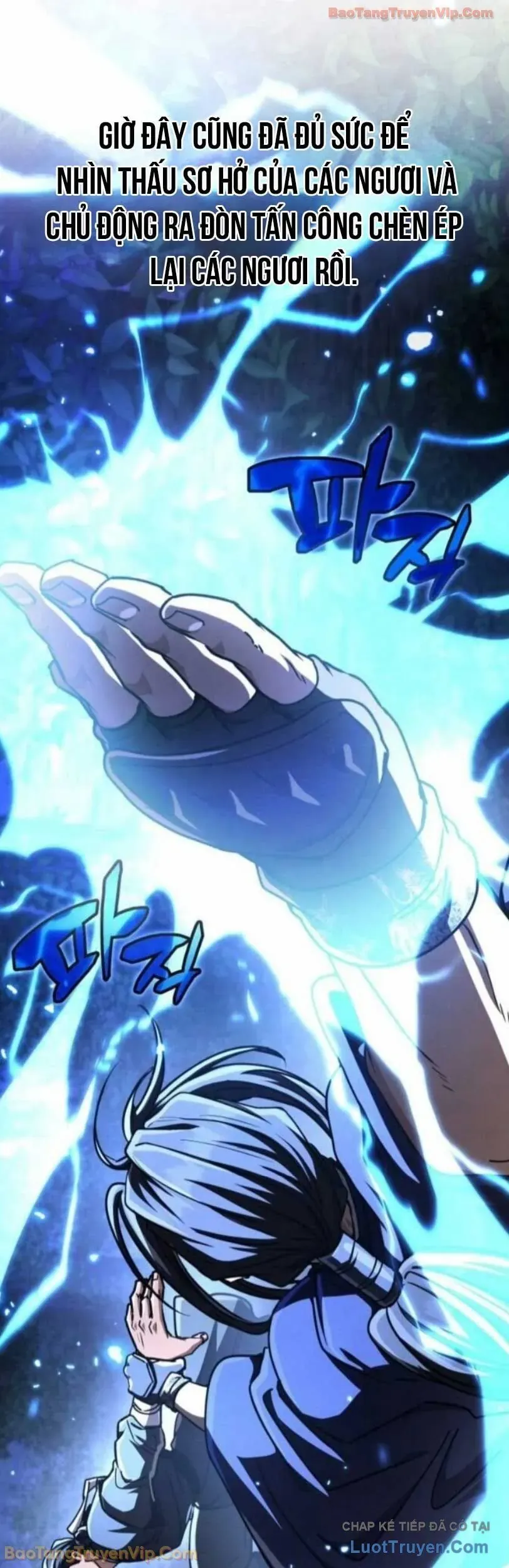 Quyền Vương Phục Sinh Chap 44 - Next Chap 45