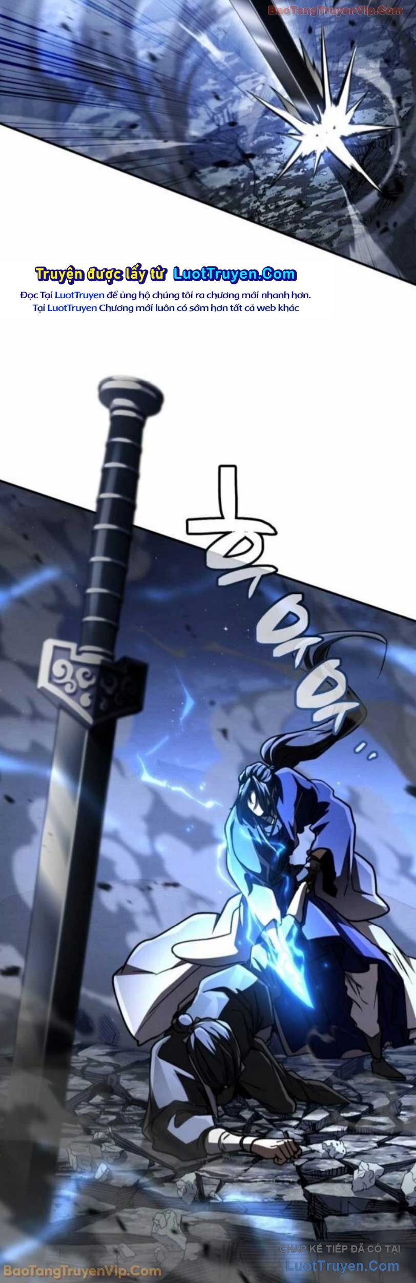 Quyền Vương Phục Sinh Chap 44 - Next Chap 45