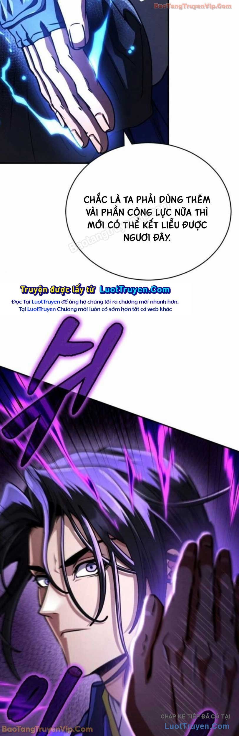 Quyền Vương Phục Sinh Chap 44 - Next Chap 45