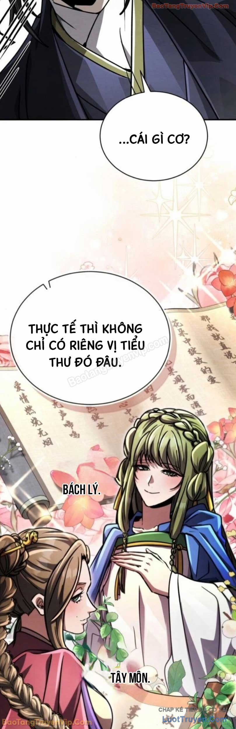 Quyền Vương Phục Sinh Chap 44 - Next Chap 45