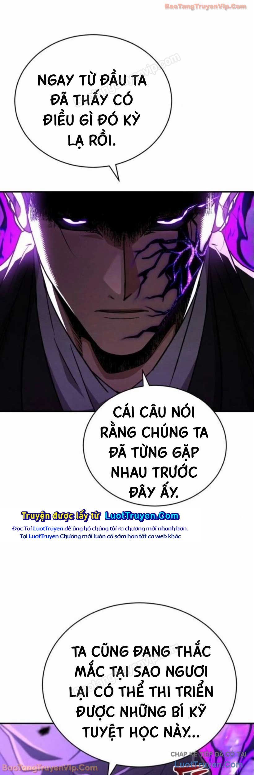 Quyền Vương Phục Sinh Chap 44 - Next Chap 45