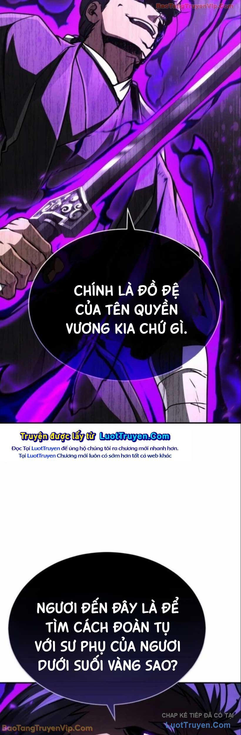 Quyền Vương Phục Sinh Chap 44 - Next Chap 45
