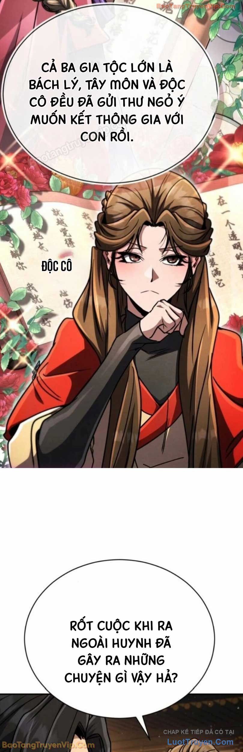 Quyền Vương Phục Sinh Chap 44 - Next Chap 45