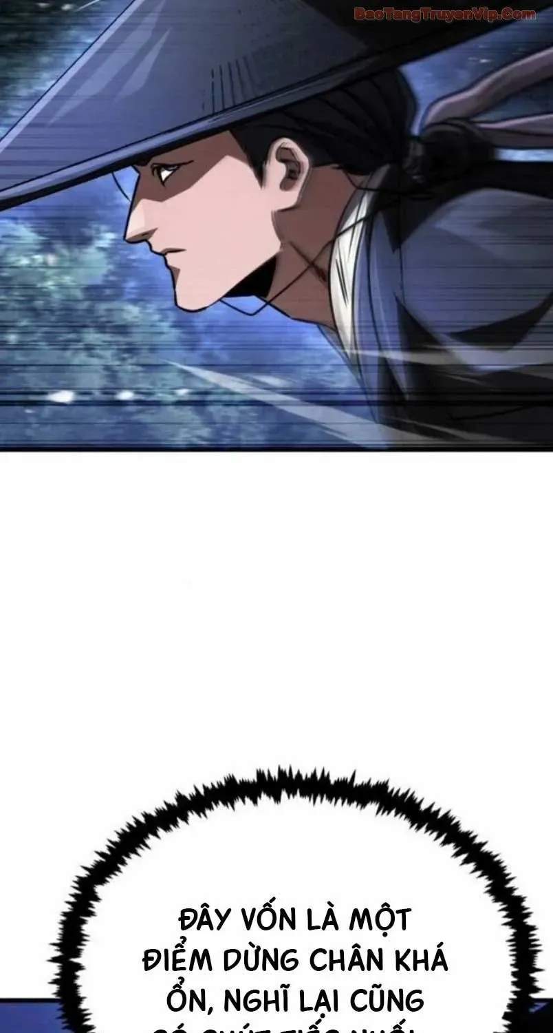 Quyền Vương Phục Sinh Chap 44 - Next Chap 45