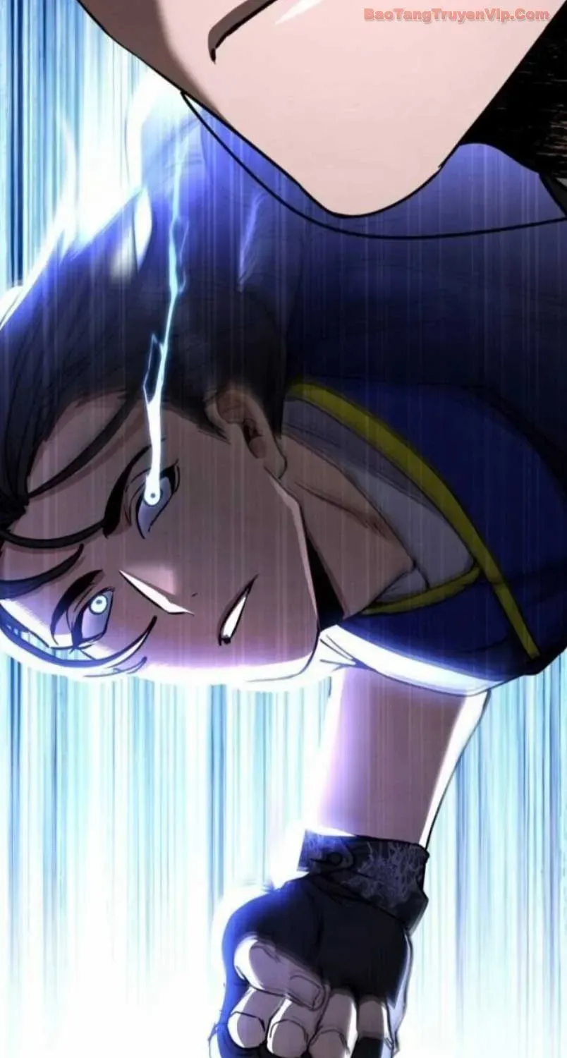 Quyền Vương Phục Sinh Chap 44 - Next Chap 45