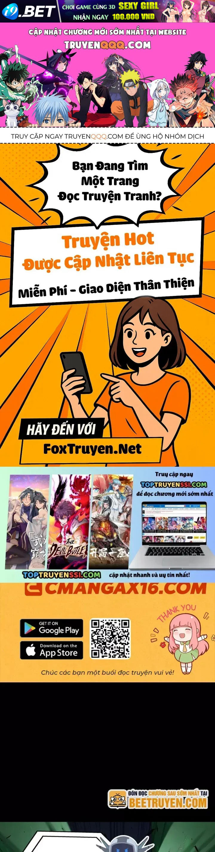 Quyền Vương Phục Sinh Chap 45 - Next Chap 46