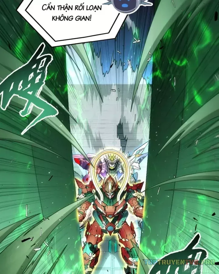 Quyền Vương Phục Sinh Chap 45 - Next Chap 46