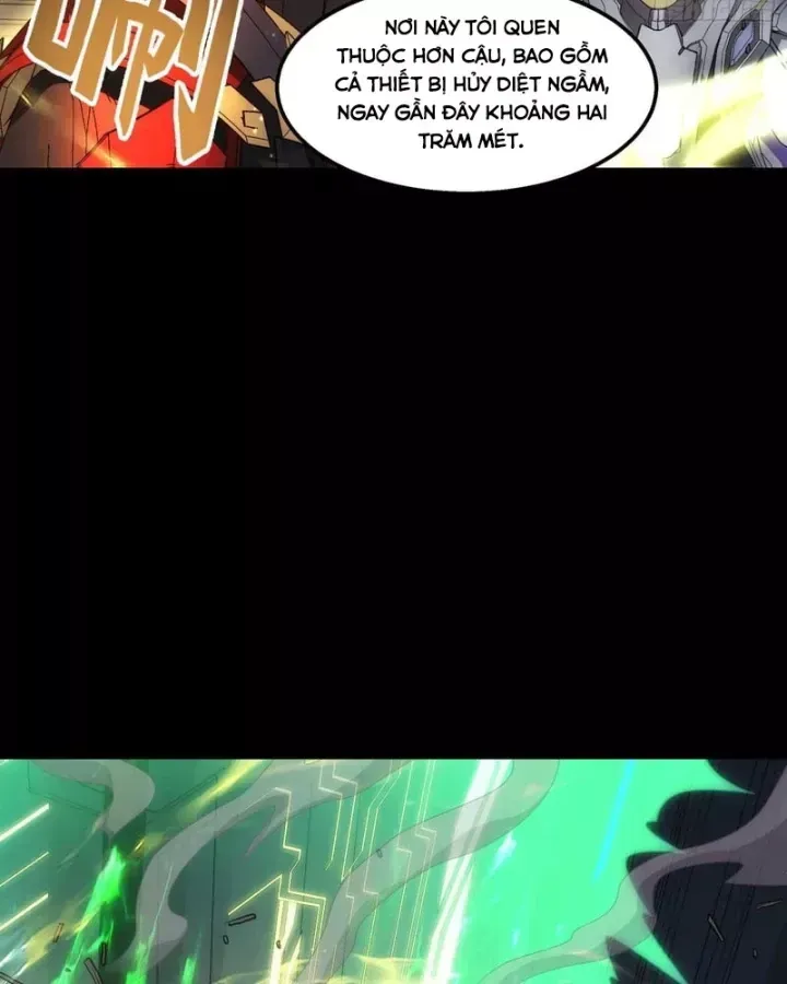 Quyền Vương Phục Sinh Chap 45 - Next Chap 46