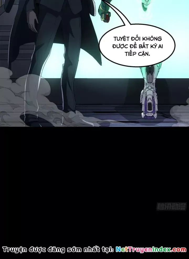 Quyền Vương Phục Sinh Chap 45 - Next Chap 46