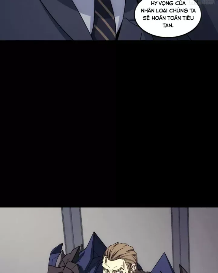 Quyền Vương Phục Sinh Chap 45 - Next Chap 46