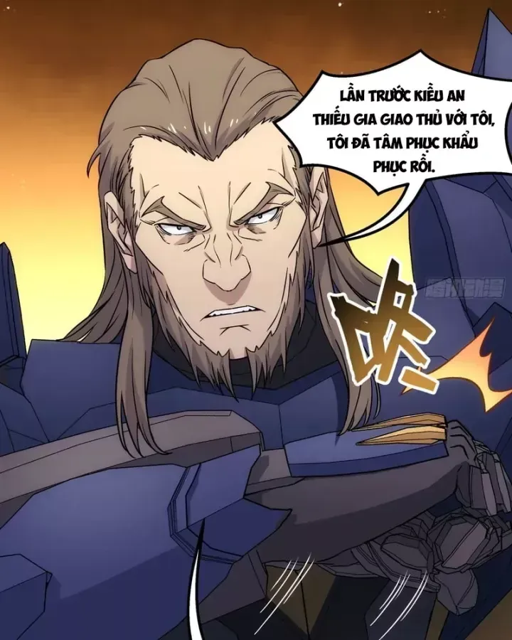 Quyền Vương Phục Sinh Chap 45 - Next Chap 46