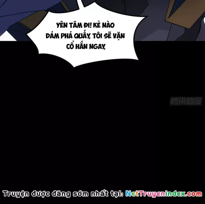 Quyền Vương Phục Sinh Chap 45 - Next Chap 46