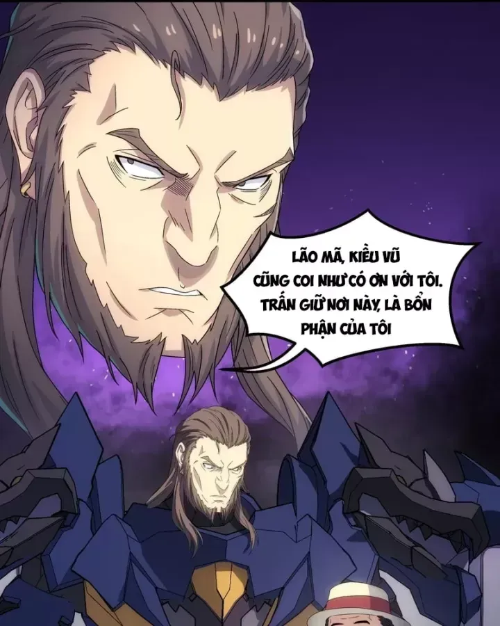 Quyền Vương Phục Sinh Chap 45 - Next Chap 46