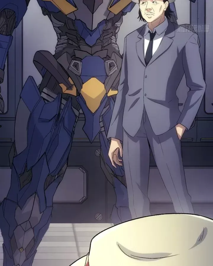 Quyền Vương Phục Sinh Chap 45 - Next Chap 46