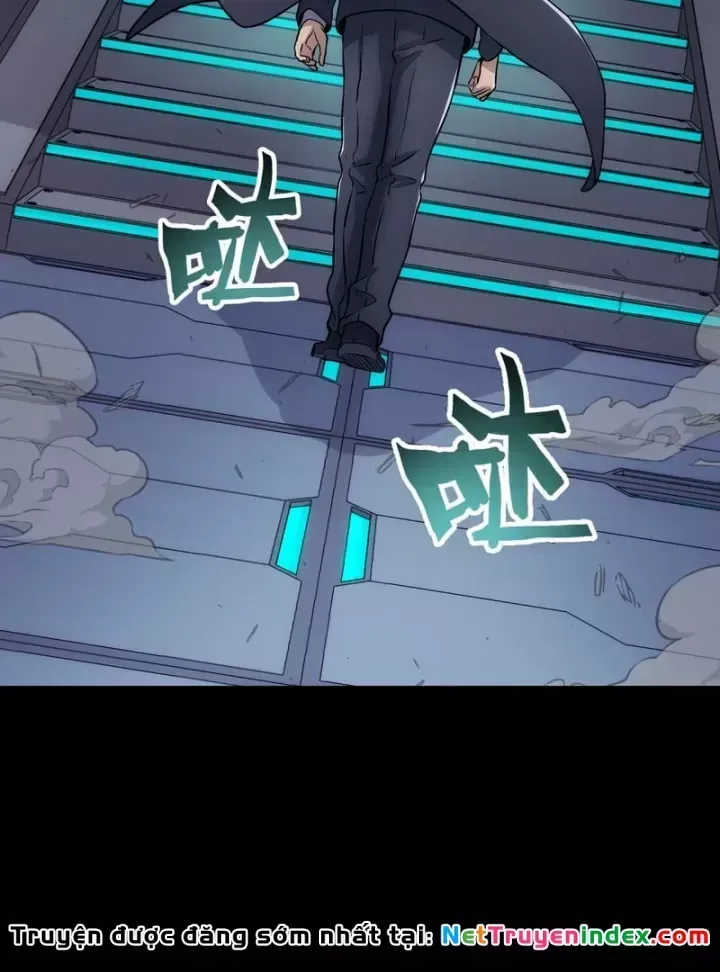 Quyền Vương Phục Sinh Chap 45 - Next Chap 46