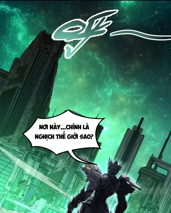 Quyền Vương Phục Sinh Chap 45 - Next Chap 46