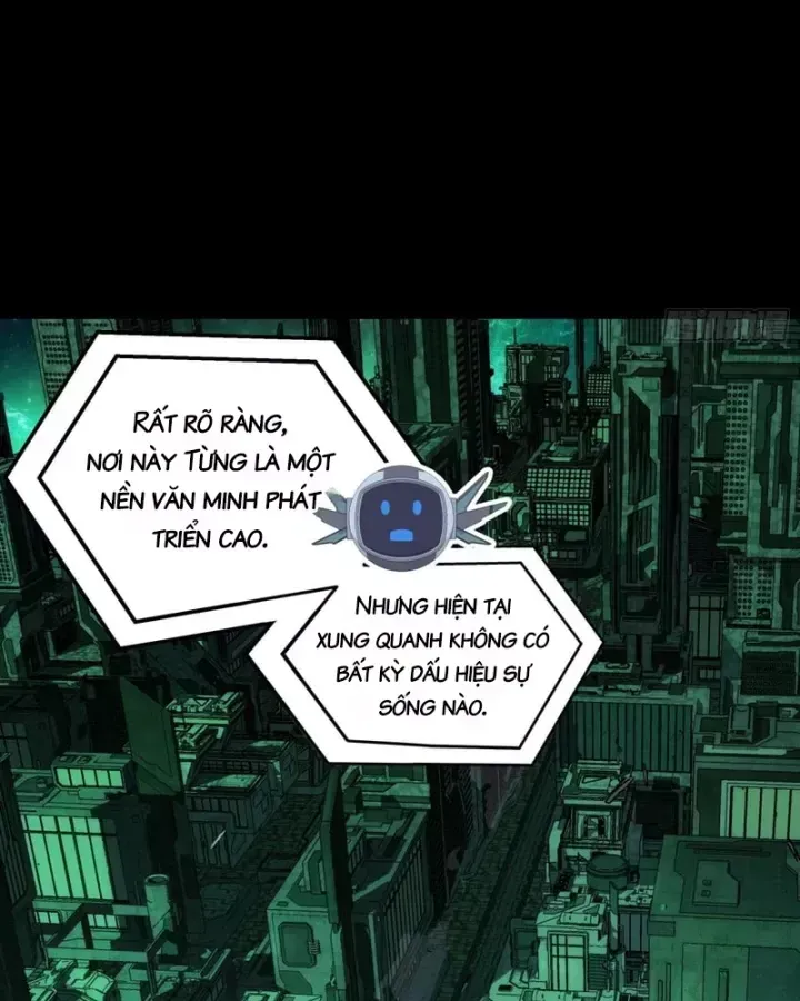 Quyền Vương Phục Sinh Chap 45 - Next Chap 46