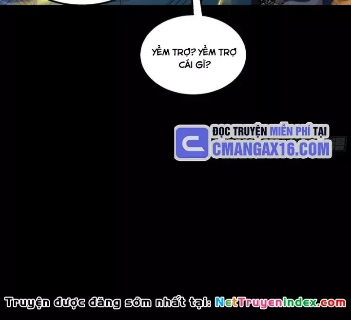 Quyền Vương Phục Sinh Chap 45 - Next Chap 46