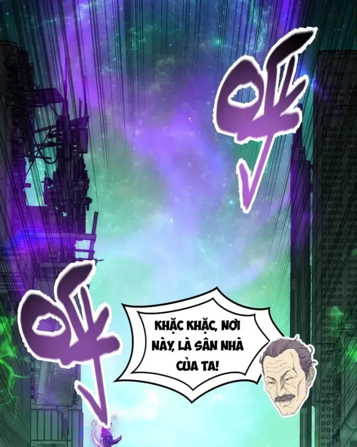 Quyền Vương Phục Sinh Chap 45 - Next Chap 46