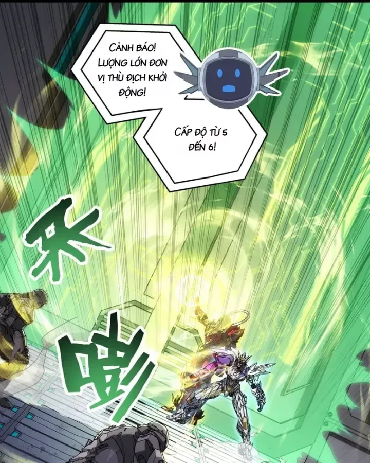 Quyền Vương Phục Sinh Chap 45 - Next Chap 46