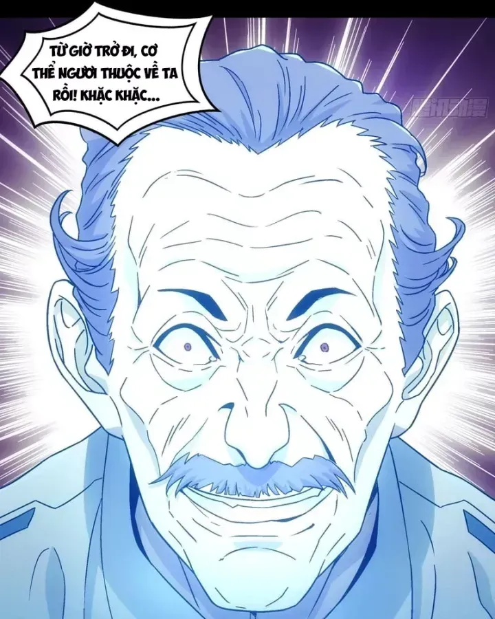 Quyền Vương Phục Sinh Chap 45 - Next Chap 46