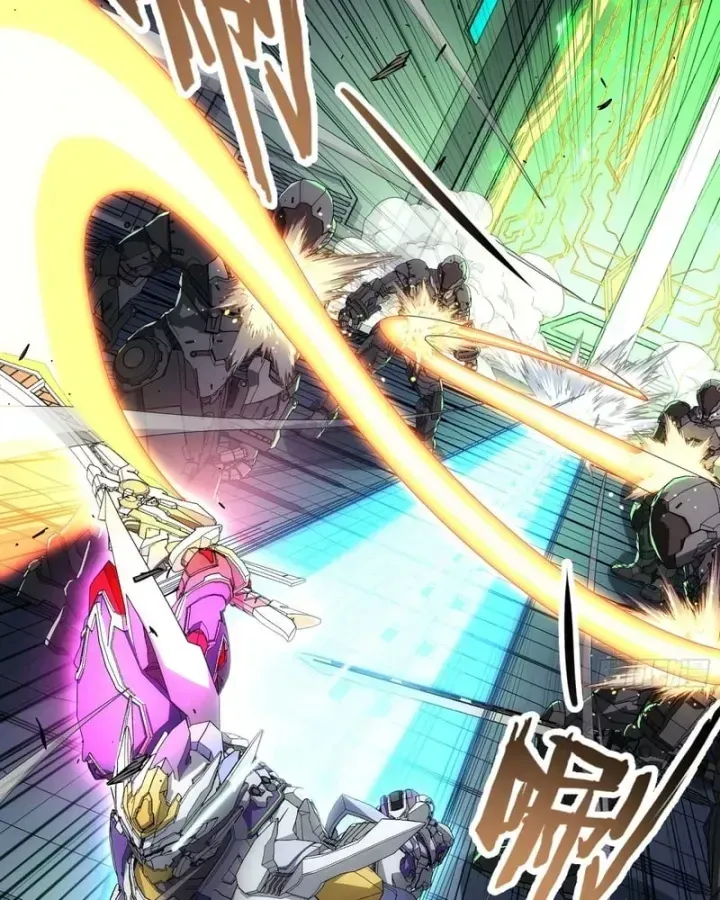 Quyền Vương Phục Sinh Chap 45 - Next Chap 46