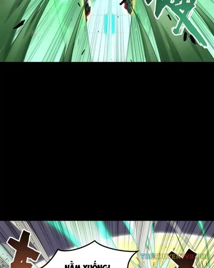 Quyền Vương Phục Sinh Chap 45 - Next Chap 46