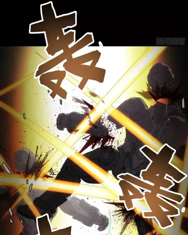 Quyền Vương Phục Sinh Chap 45 - Next Chap 46