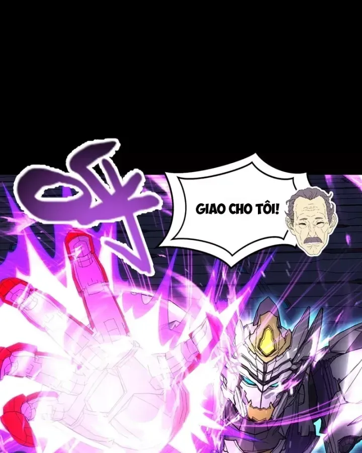 Quyền Vương Phục Sinh Chap 45 - Next Chap 46