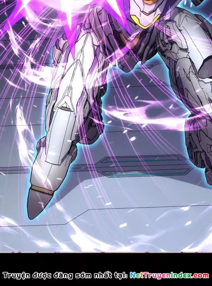 Quyền Vương Phục Sinh Chap 45 - Next Chap 46