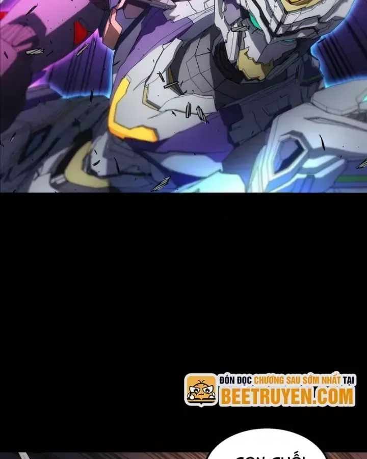 Quyền Vương Phục Sinh Chap 45 - Next Chap 46