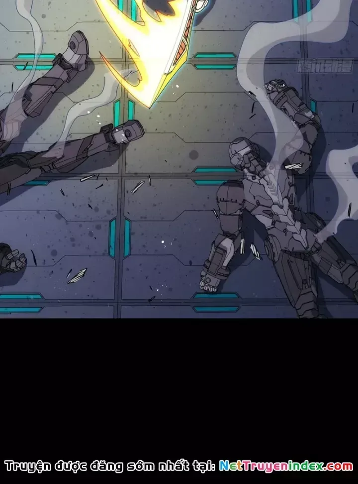 Quyền Vương Phục Sinh Chap 45 - Next Chap 46