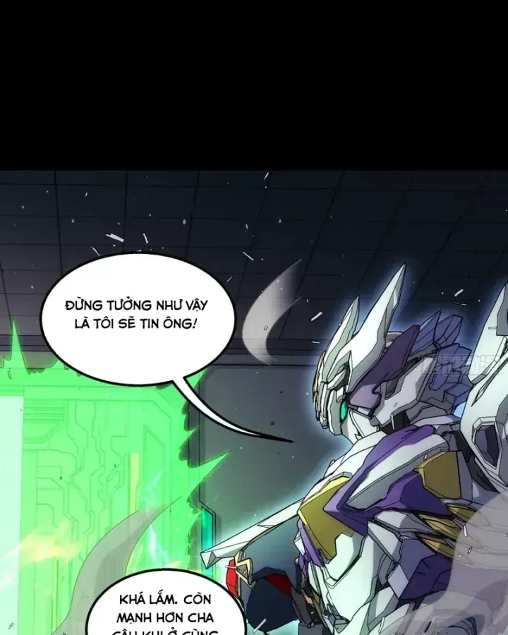 Quyền Vương Phục Sinh Chap 45 - Next Chap 46