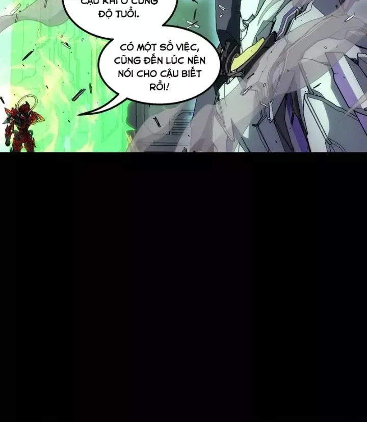 Quyền Vương Phục Sinh Chap 45 - Next Chap 46