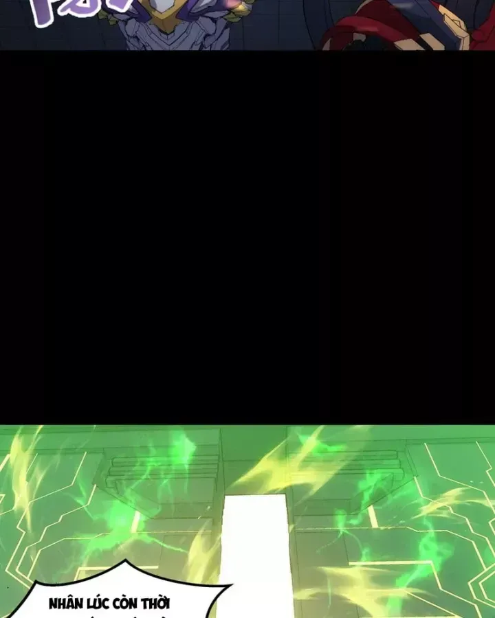 Quyền Vương Phục Sinh Chap 45 - Next Chap 46