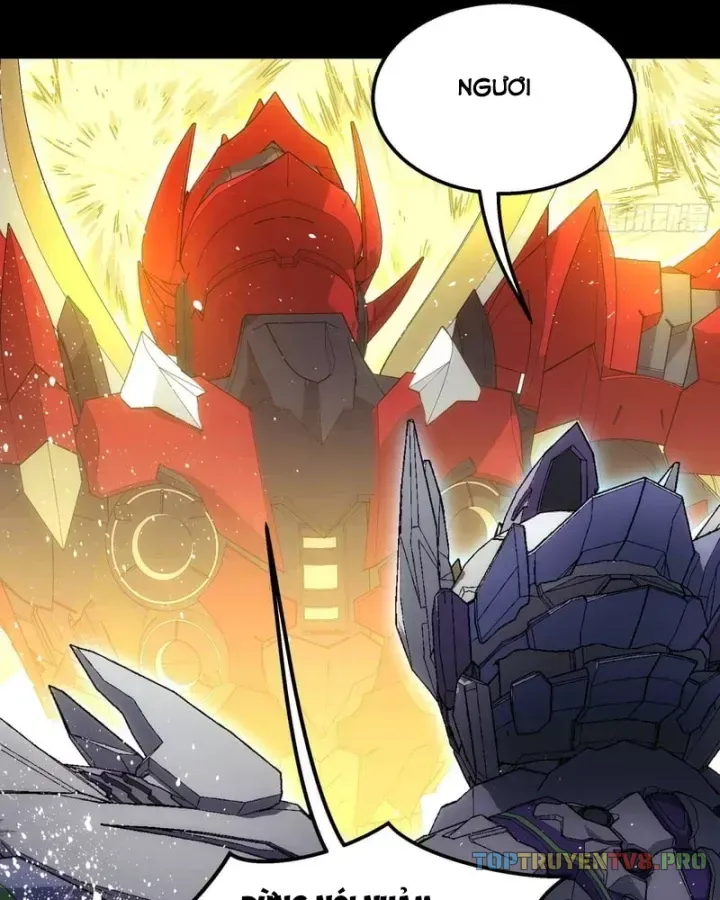 Quyền Vương Phục Sinh Chap 45 - Next Chap 46