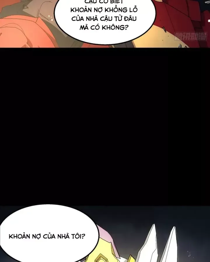 Quyền Vương Phục Sinh Chap 45 - Next Chap 46