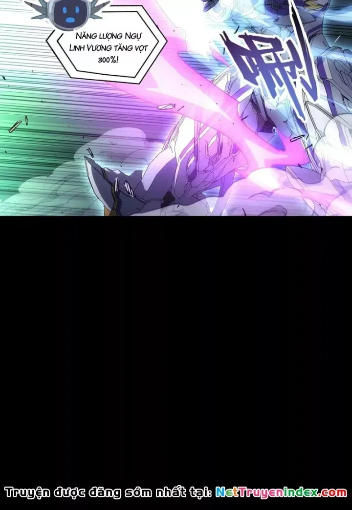 Quyền Vương Phục Sinh Chap 45 - Next Chap 46