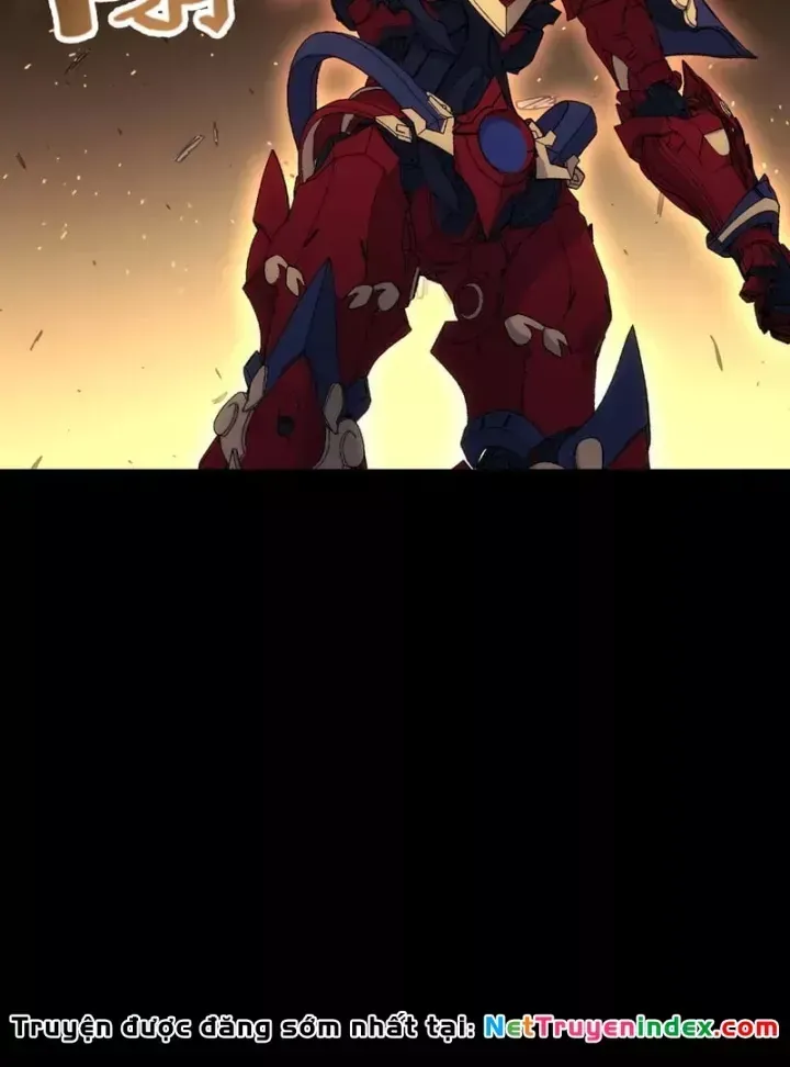 Quyền Vương Phục Sinh Chap 45 - Next Chap 46