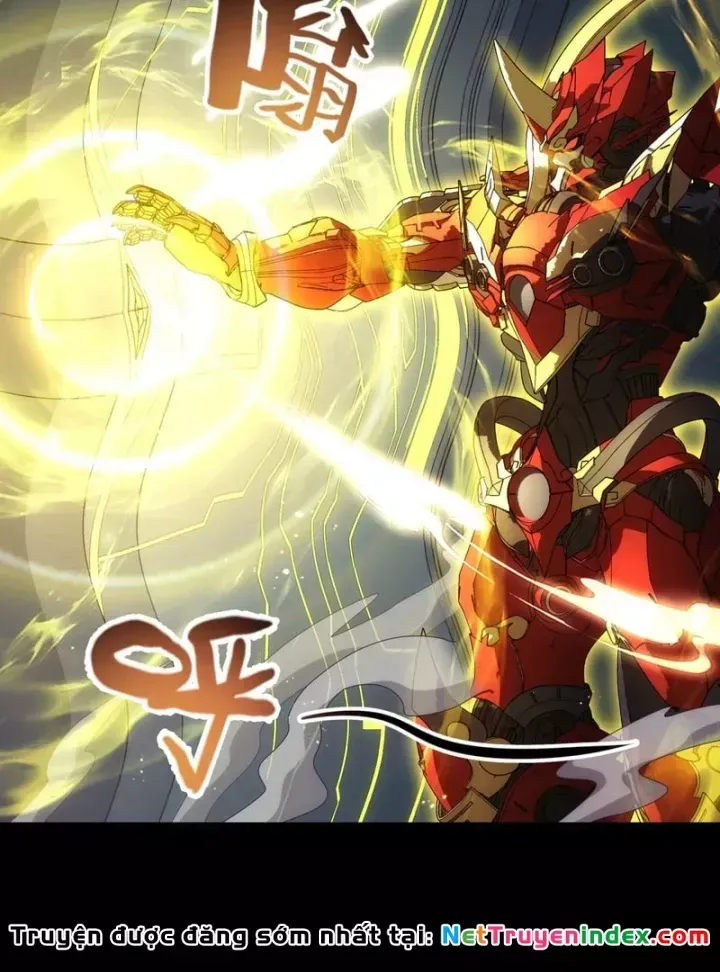 Quyền Vương Phục Sinh Chap 45 - Next Chap 46