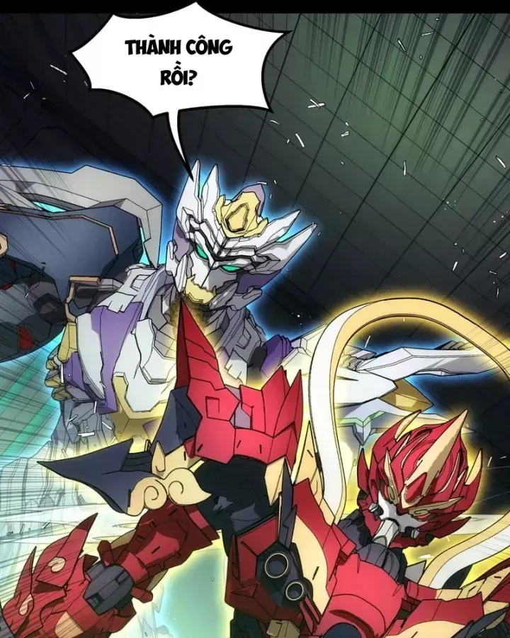 Quyền Vương Phục Sinh Chap 45 - Next Chap 46