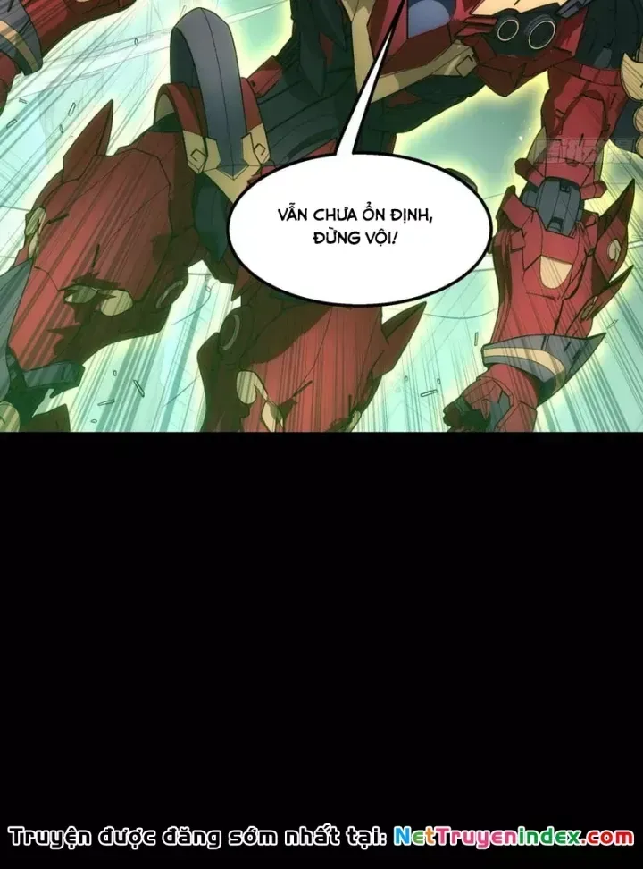 Quyền Vương Phục Sinh Chap 45 - Next Chap 46