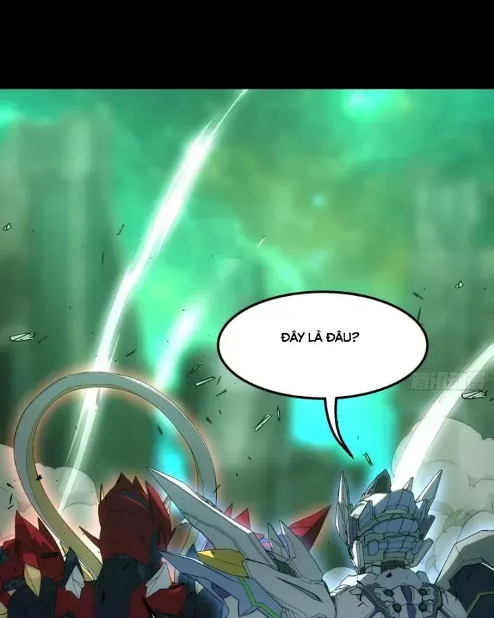 Quyền Vương Phục Sinh Chap 45 - Next Chap 46