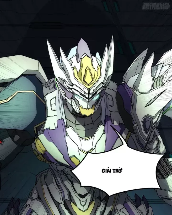 Quyền Vương Phục Sinh Chap 45 - Next Chap 46